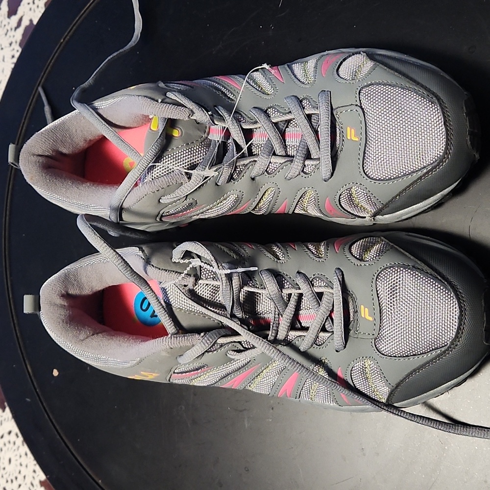 Fila Tennis Shoes